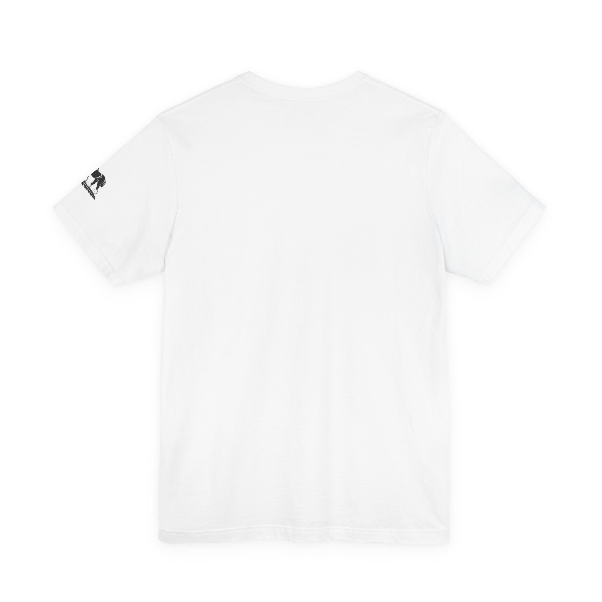 Working Draft Horse Graphic Tee — Majestic Shire Silhouette Shirt