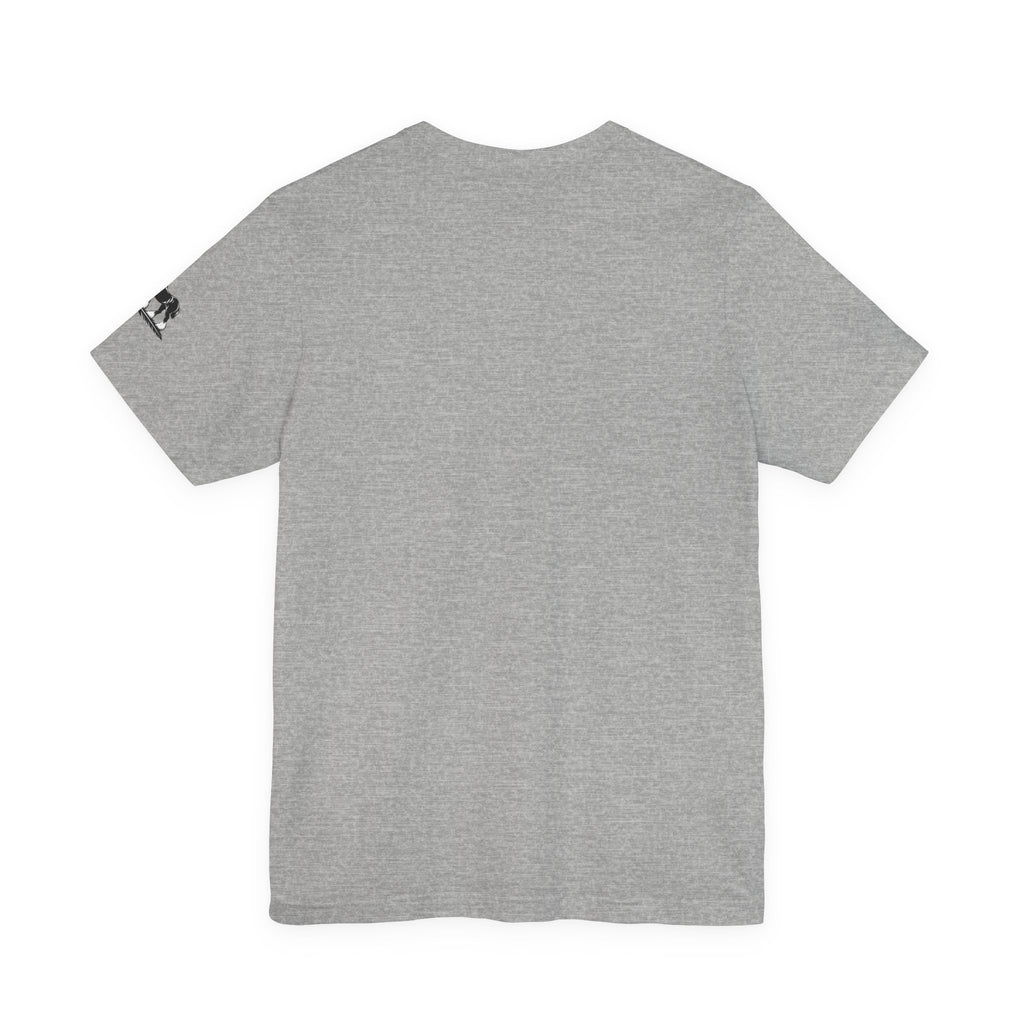 Working Draft Horse Graphic Tee — Majestic Shire Silhouette Shirt