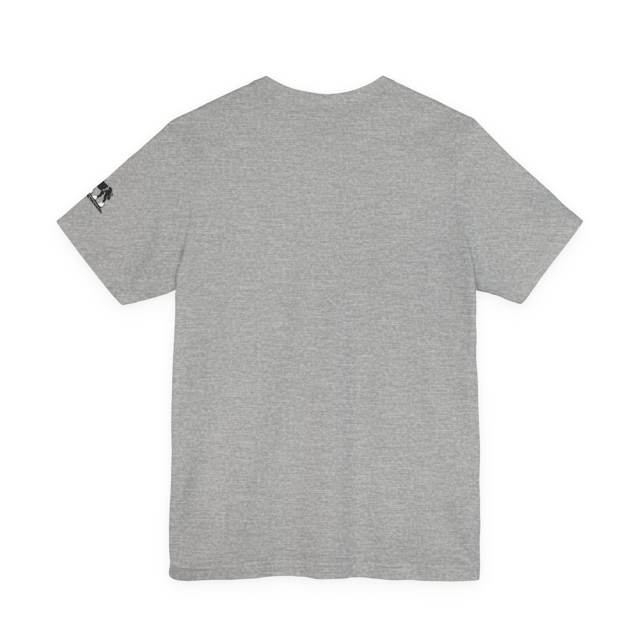 Working Draft Horse Graphic Tee — Majestic Shire Silhouette Shirt