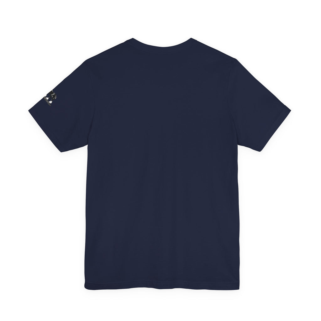 Working Draft Horse Graphic Tee — Majestic Shire Silhouette Shirt