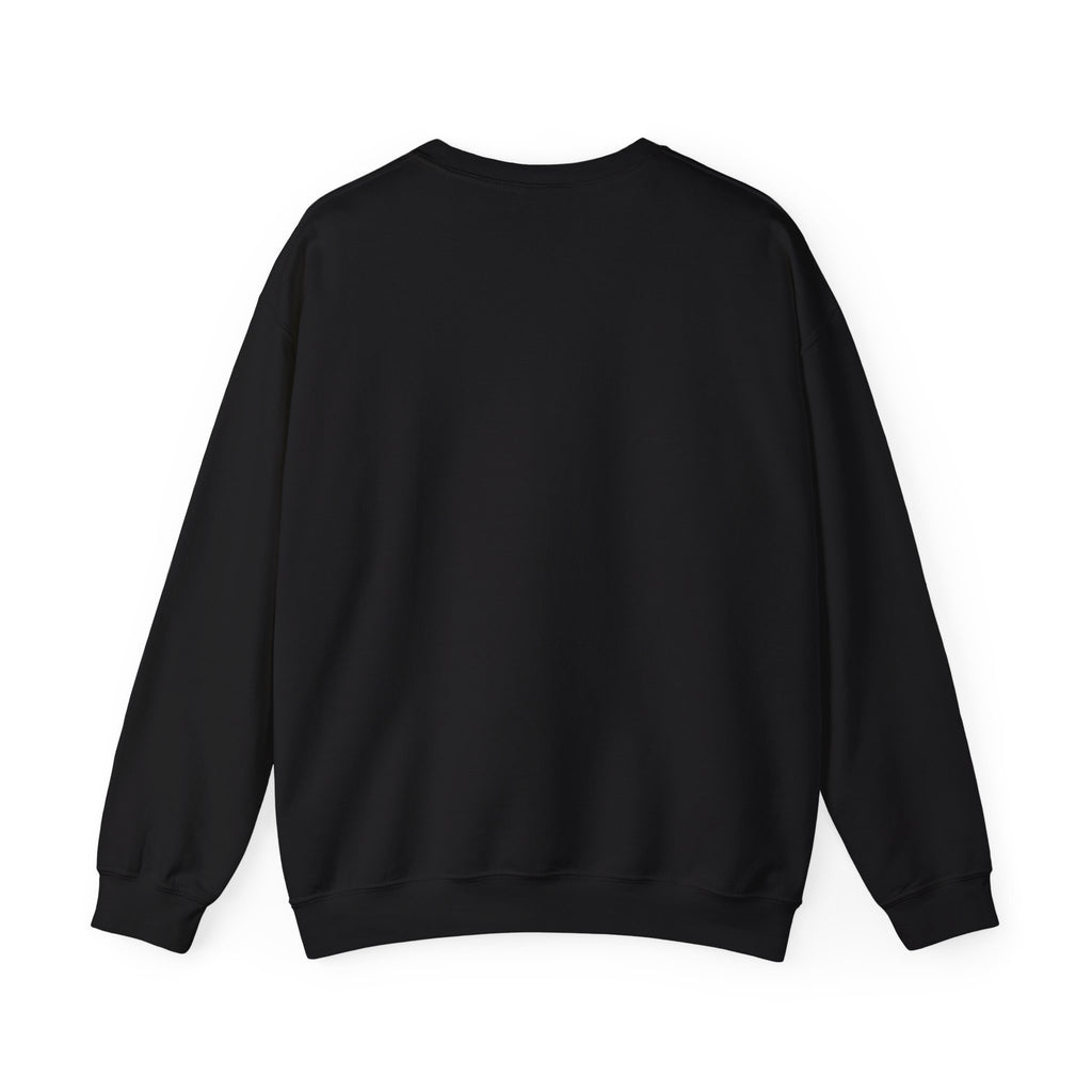 Horse Illustration Crewneck Sweatshirt — Vintage Sketch 'Unbridled Spirit'