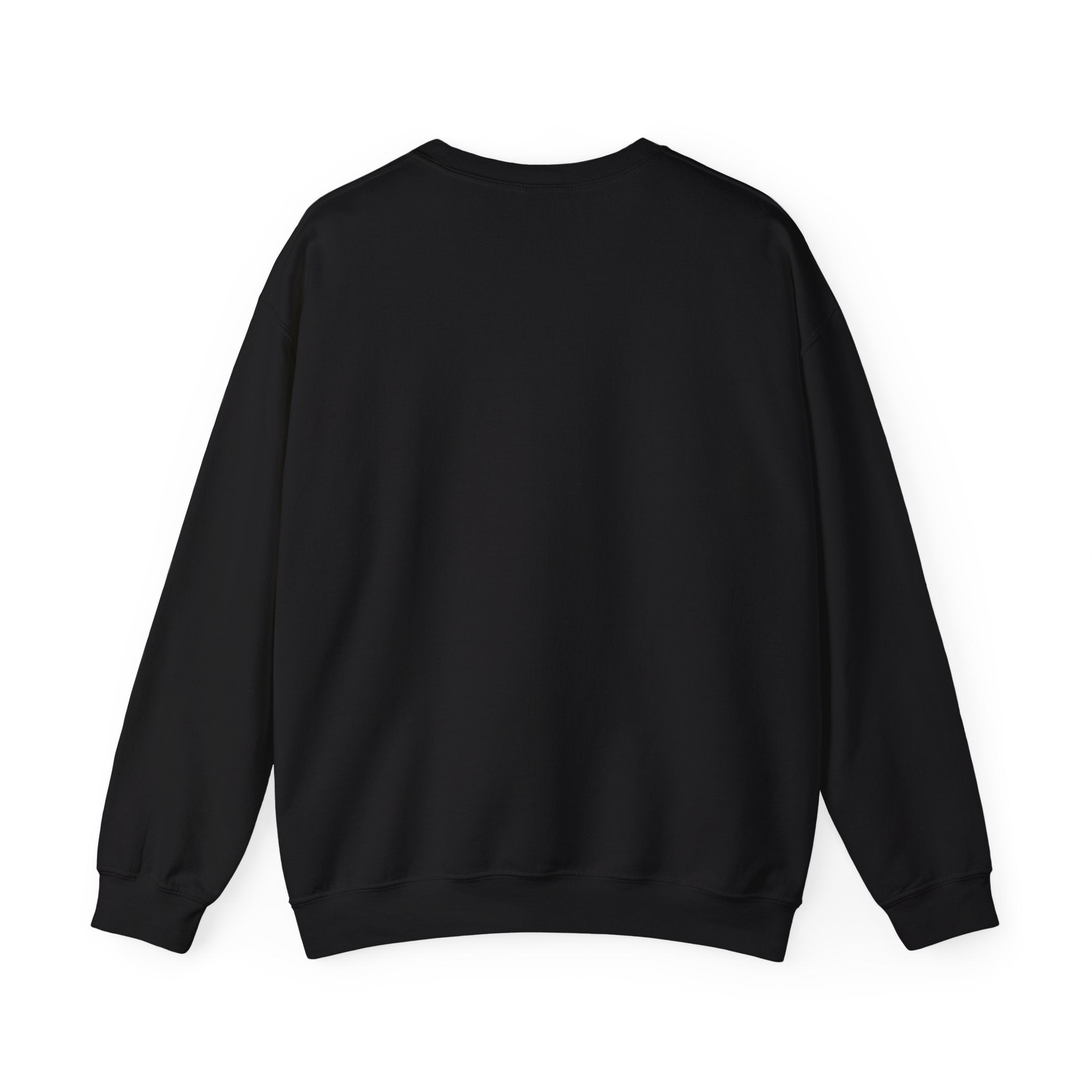 Horse Illustration Crewneck Sweatshirt — Vintage Sketch 'Unbridled Spirit'
