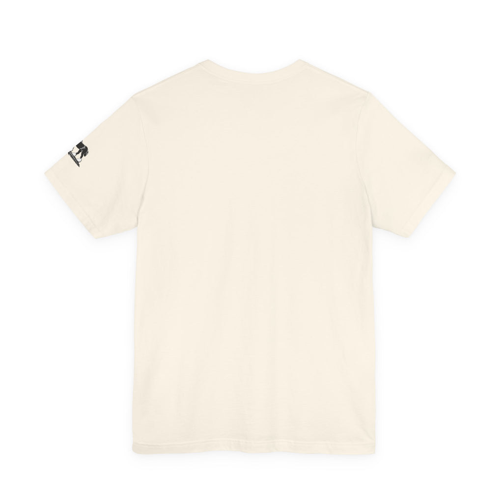 Working Draft Horse Graphic Tee — Majestic Shire Silhouette Shirt