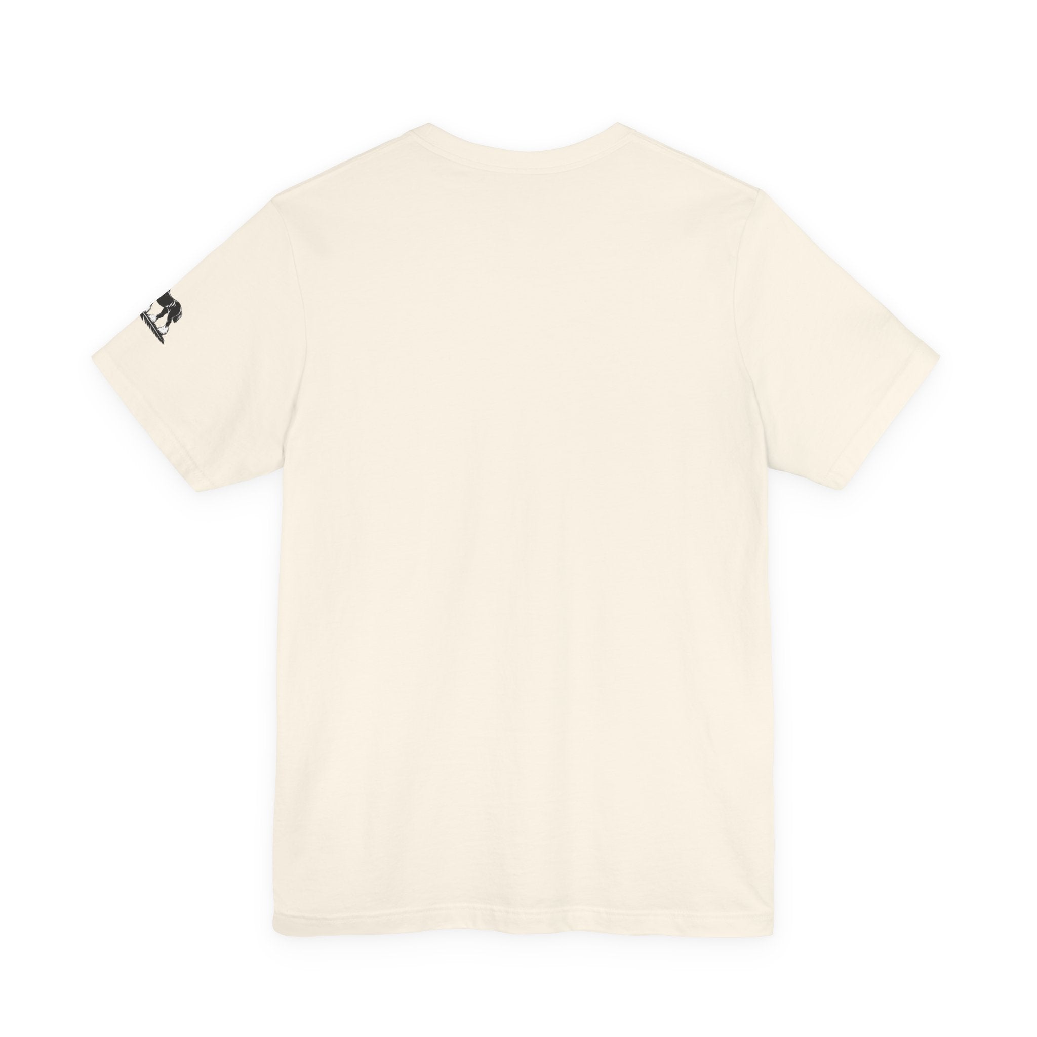 Working Draft Horse Graphic Tee — Majestic Shire Silhouette Shirt