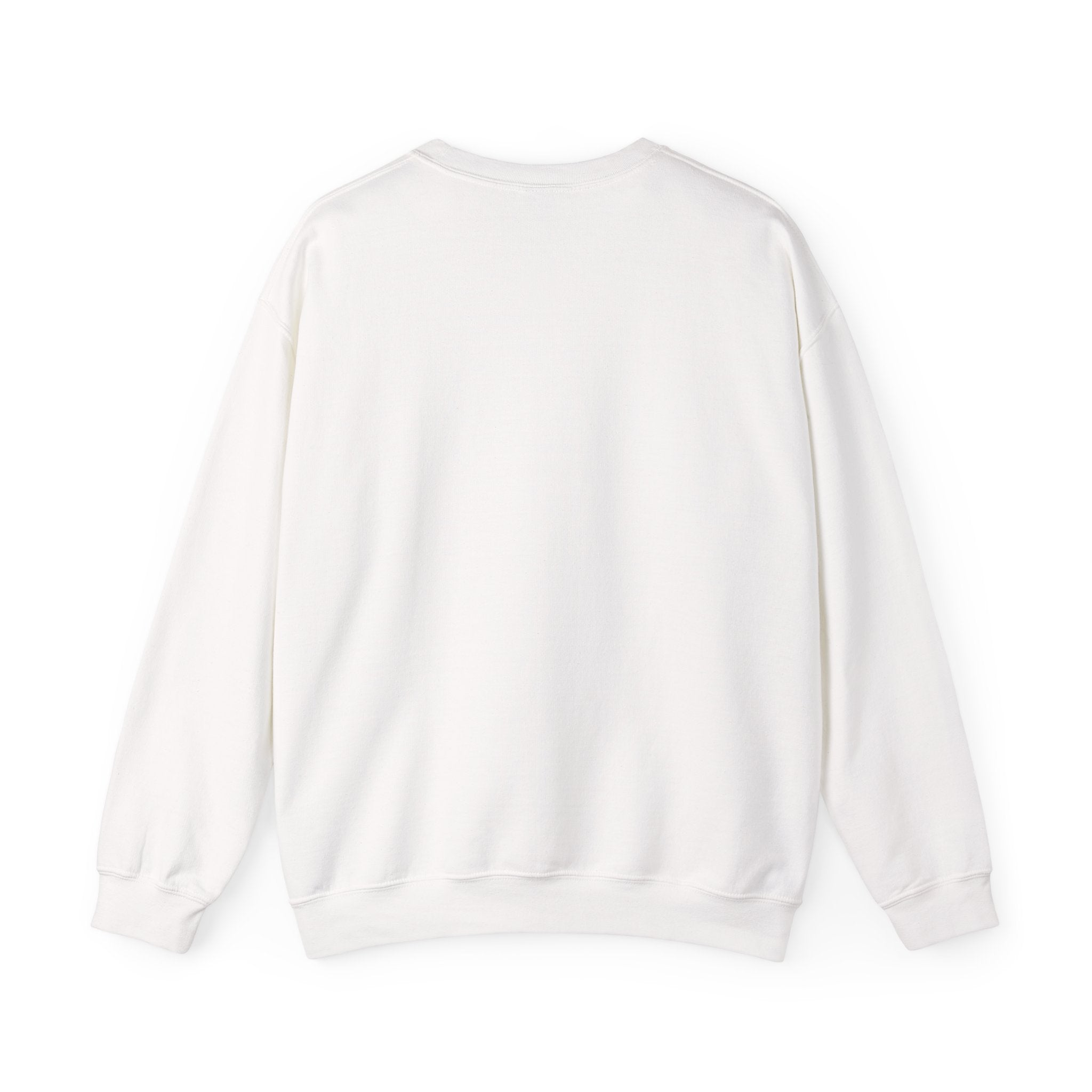 Horse Illustration Crewneck Sweatshirt — Vintage Sketch 'Unbridled Spirit'