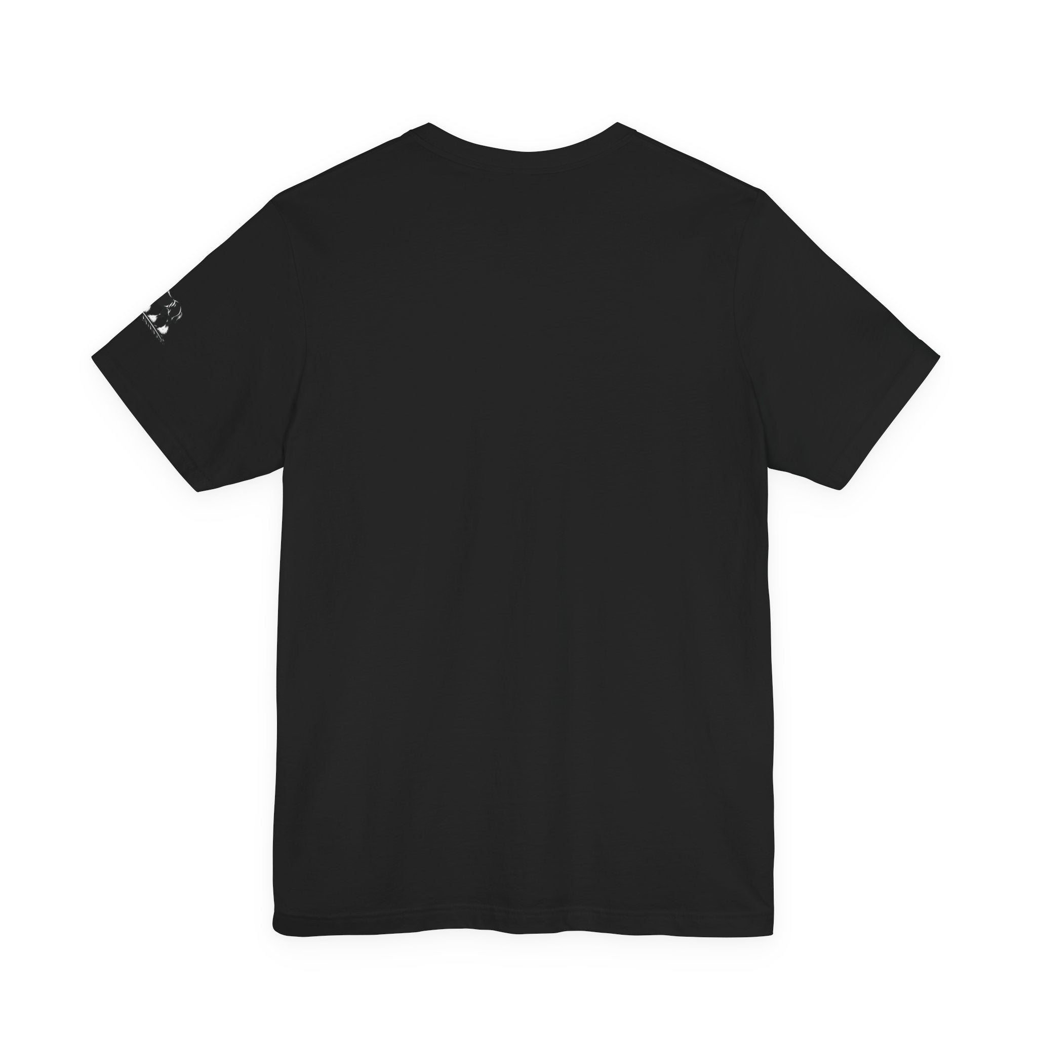 Working Draft Horse Graphic Tee — Majestic Shire Silhouette Shirt